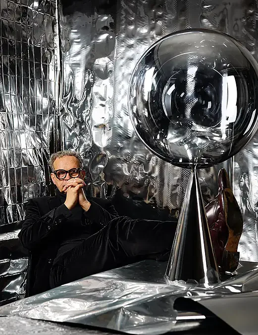 Tom Dixon