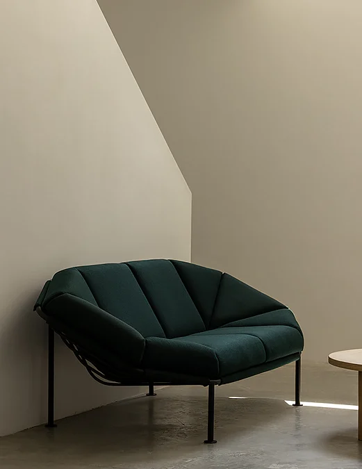 KANN design
