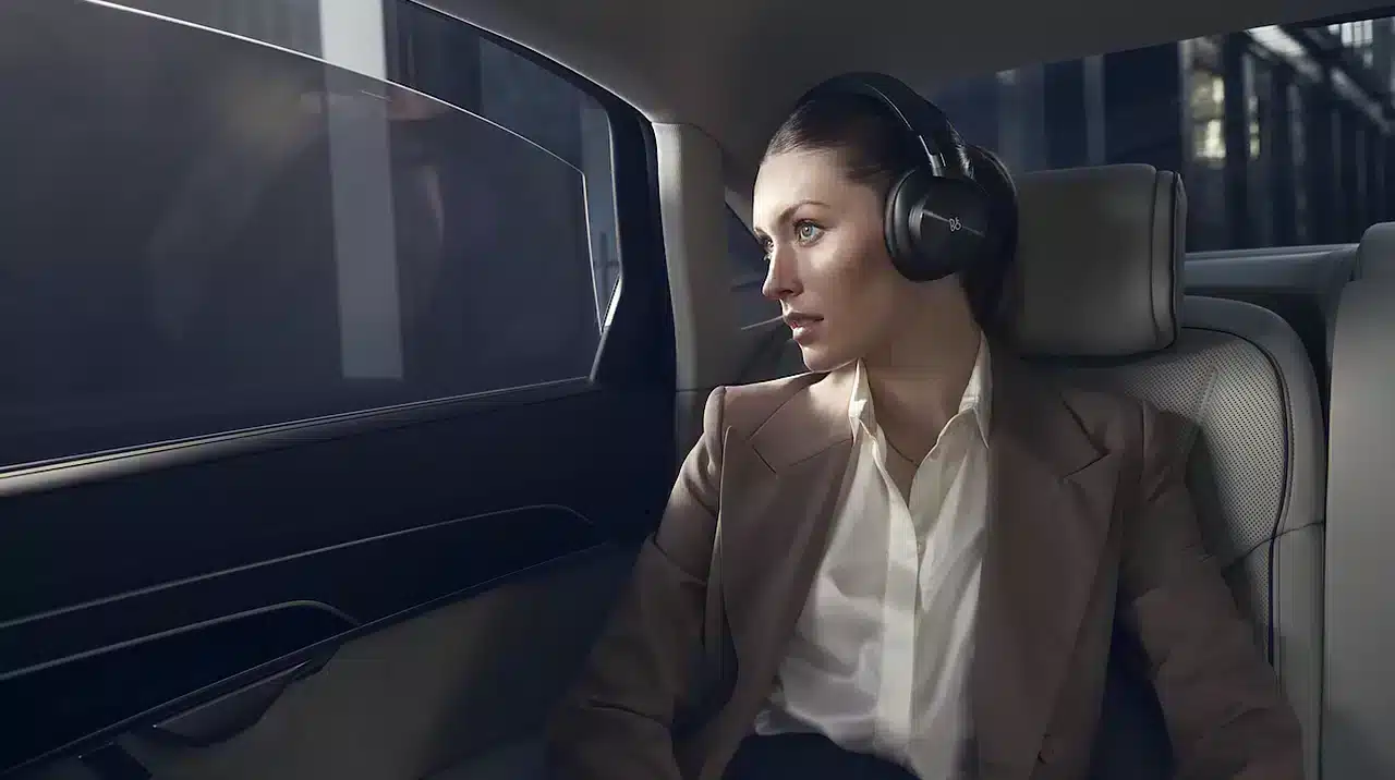Bang & Olufsen