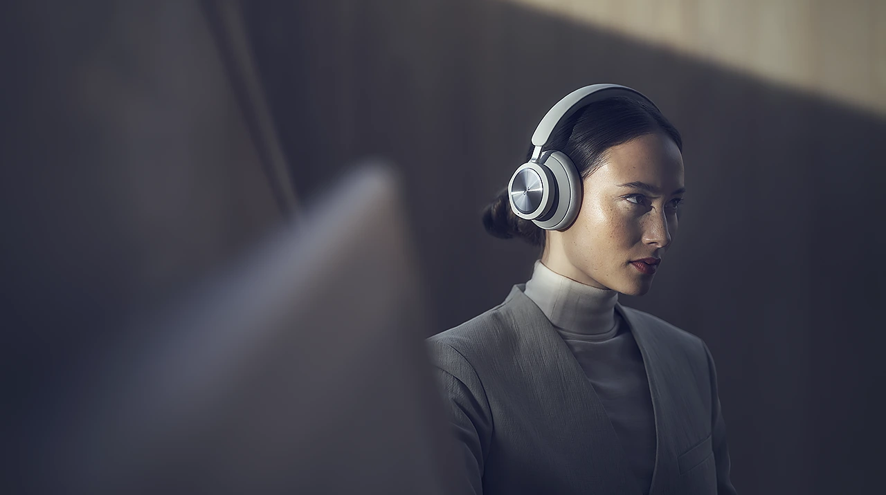 Bang & Olufsen