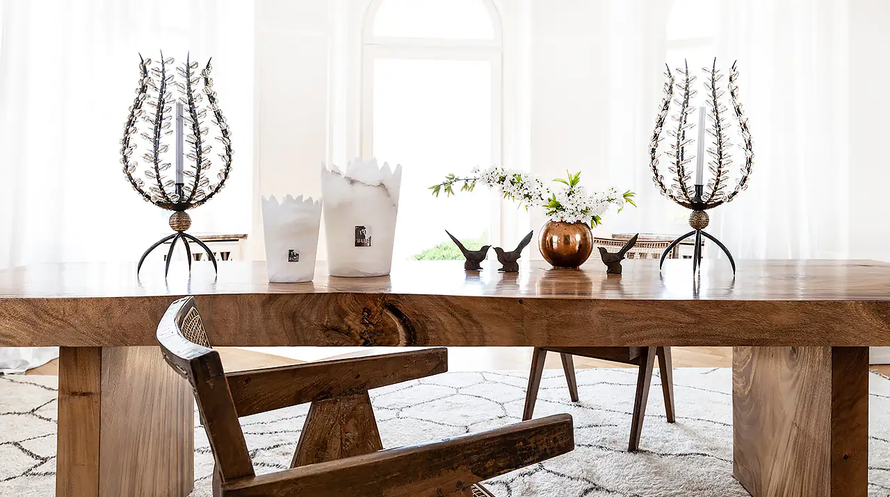 Buji Collection