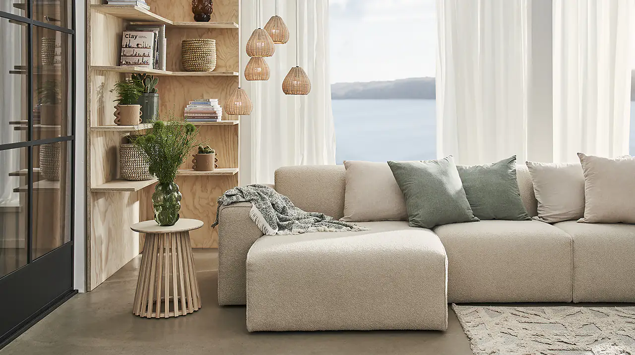 Søstrene Grene
