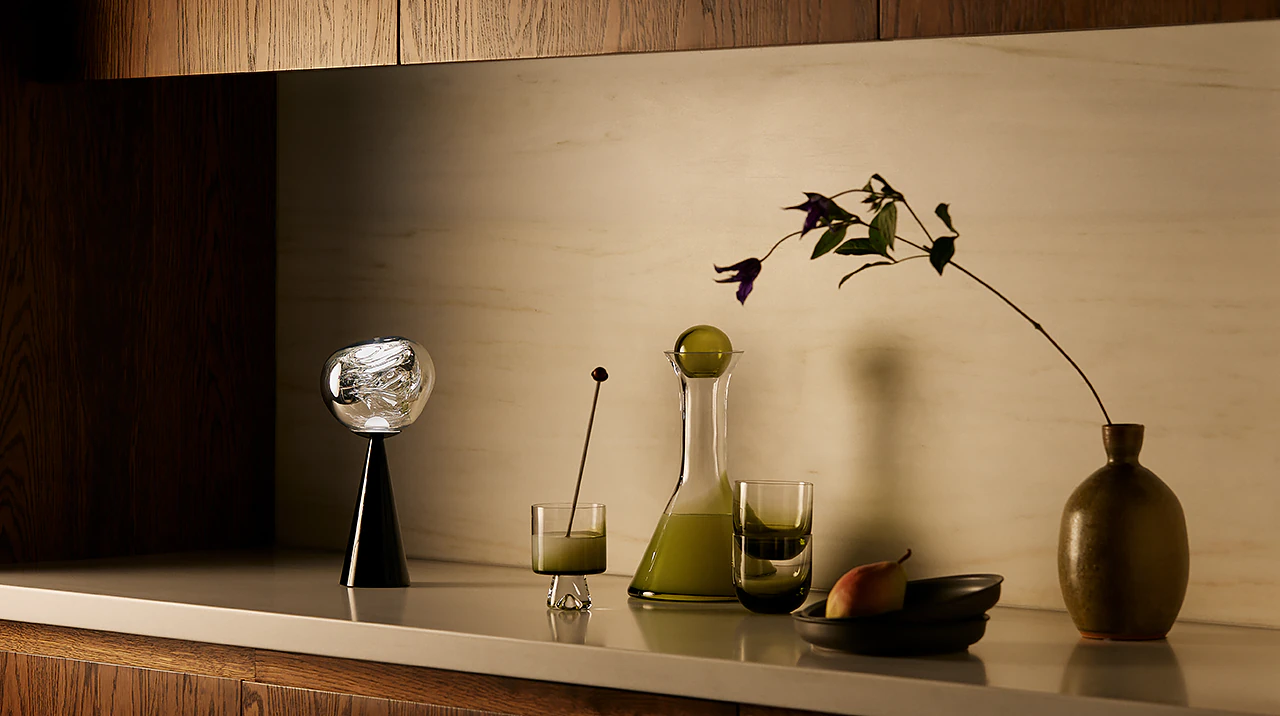 Tom Dixon