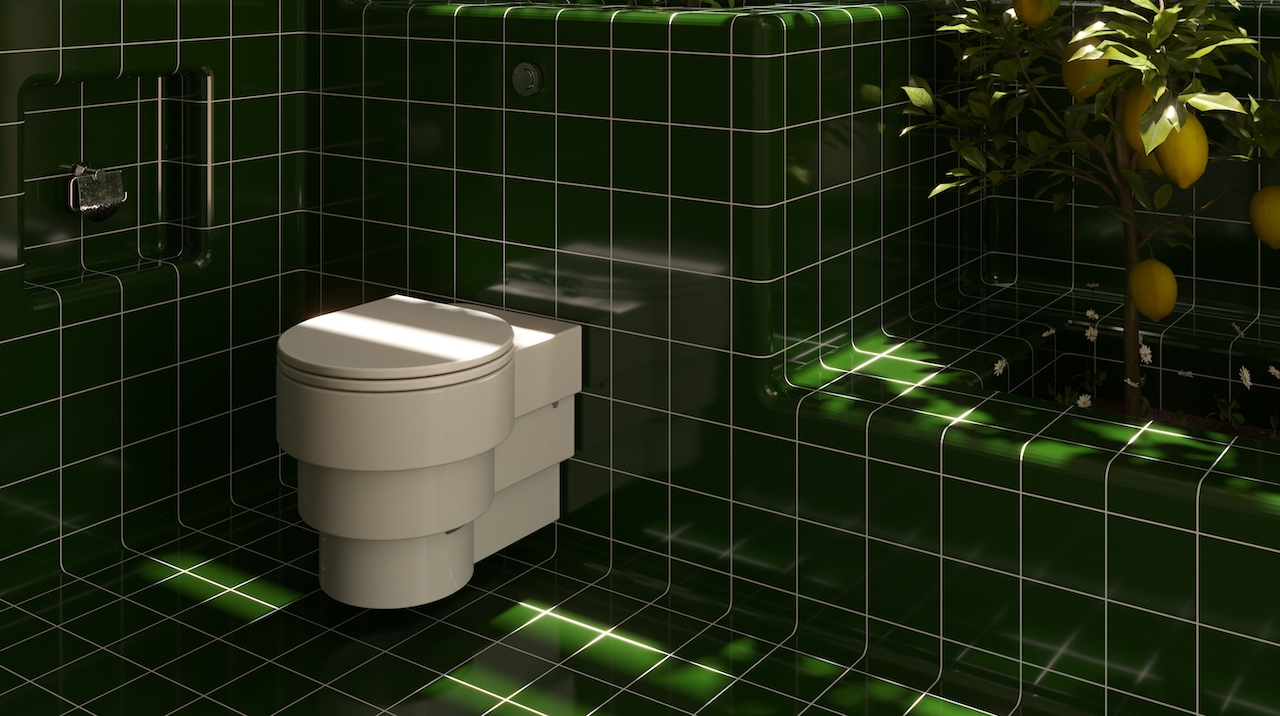 Trone