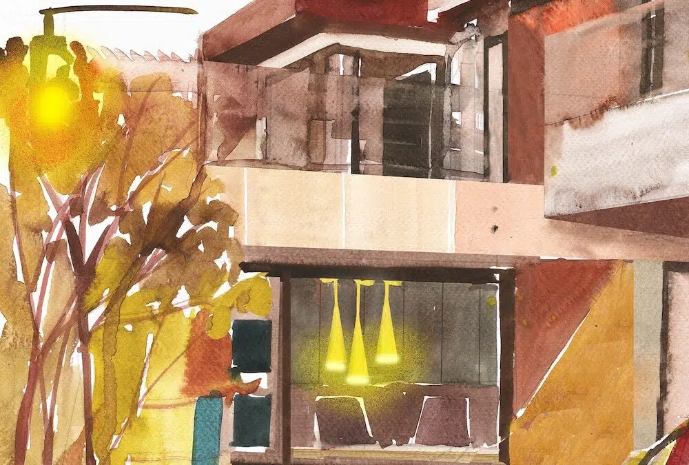 foscarini