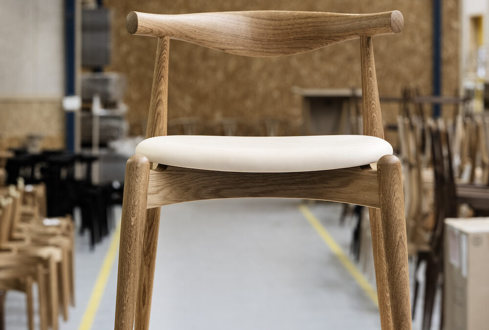 carl hansen & søn