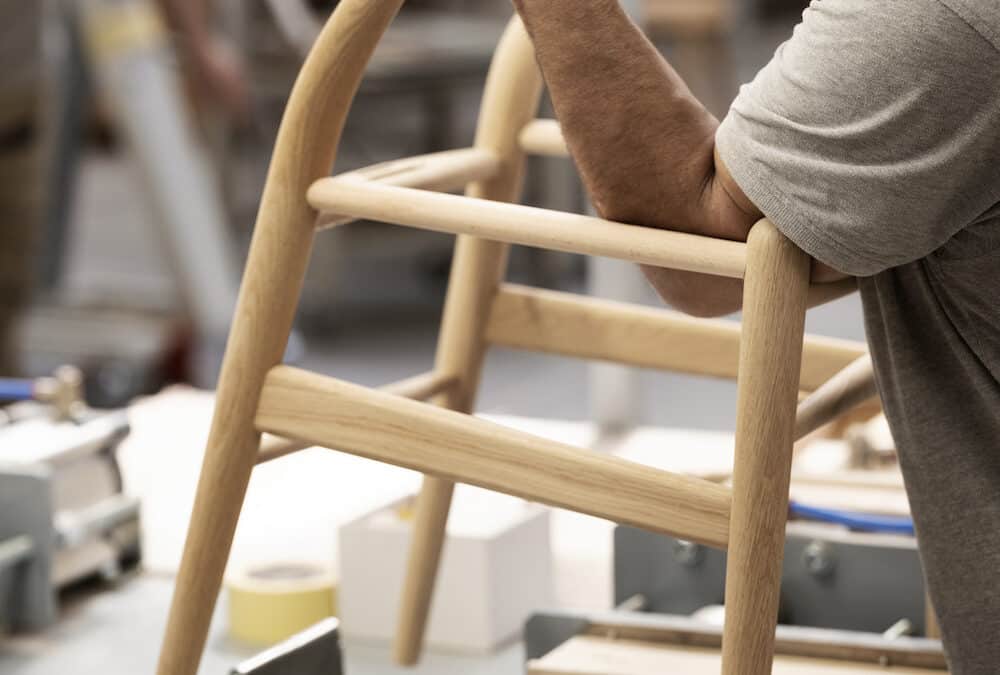 carl hansen & søn