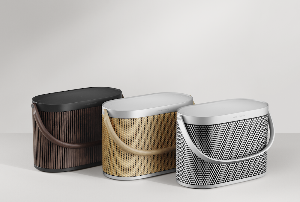 bang & olufsen