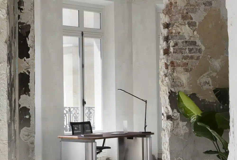 studio vincent Eschalier