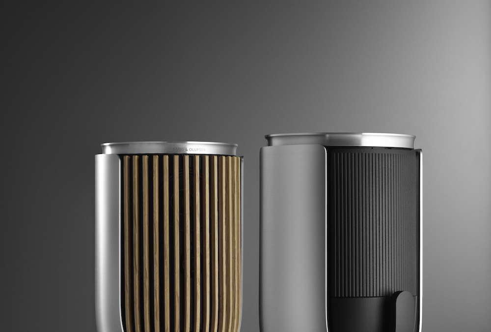 bang & olufsen