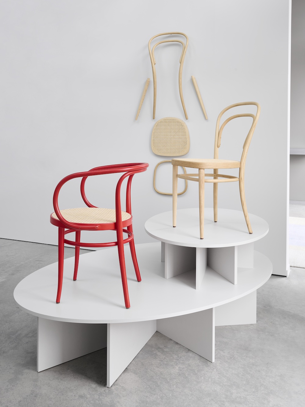 thonet