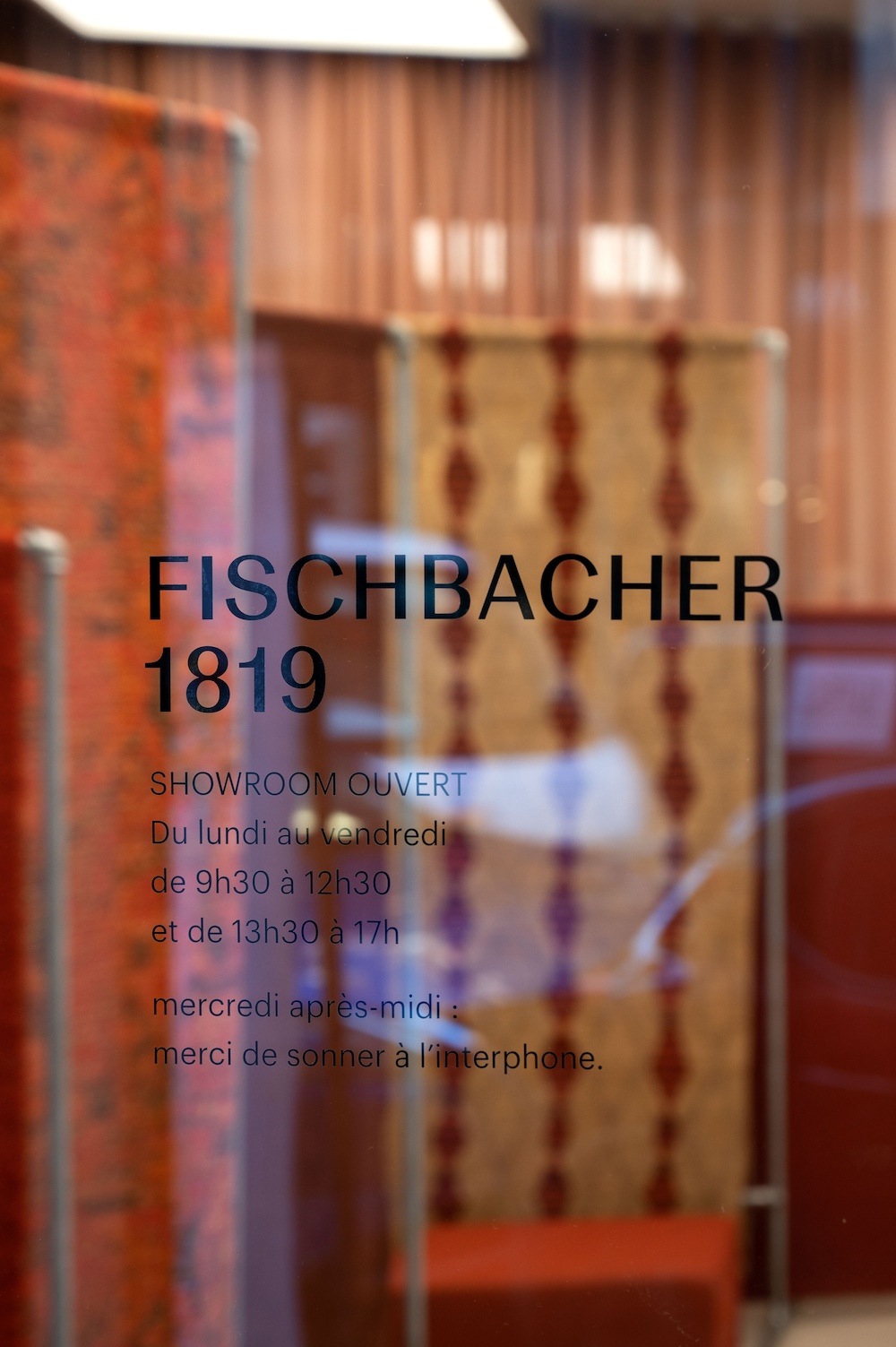 fischbacher