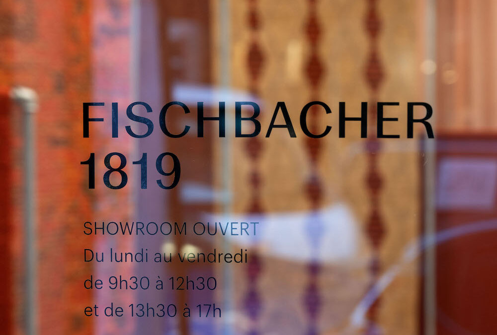fischbacher