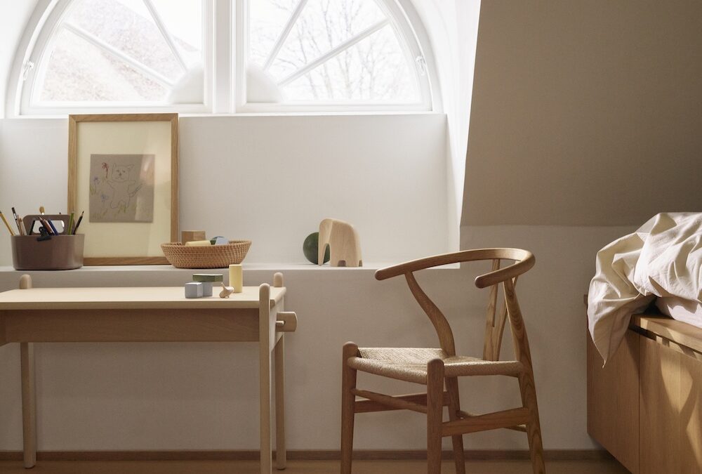 Carl Hansen & Søn