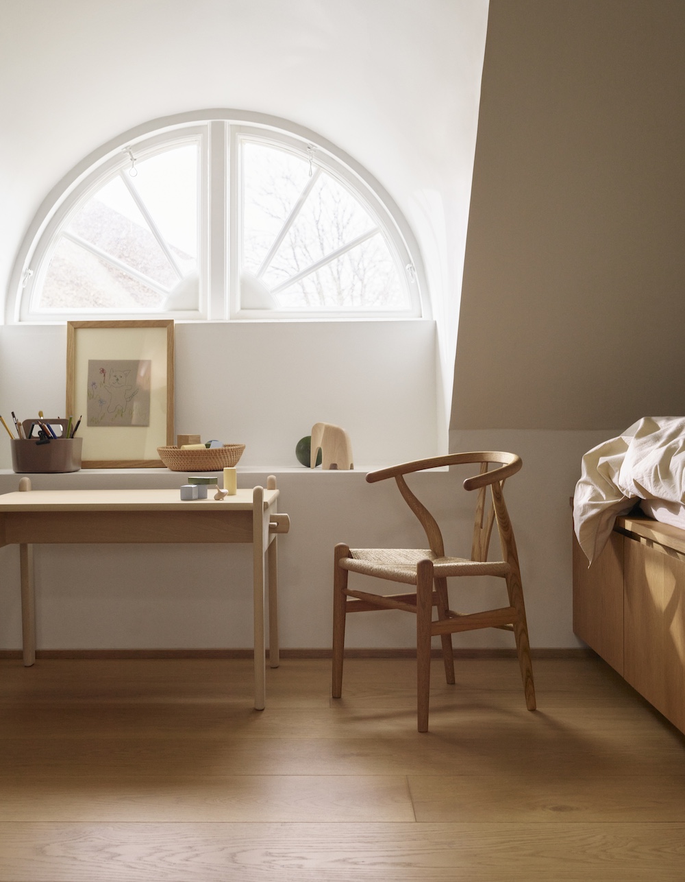 Carl Hansen & Søn