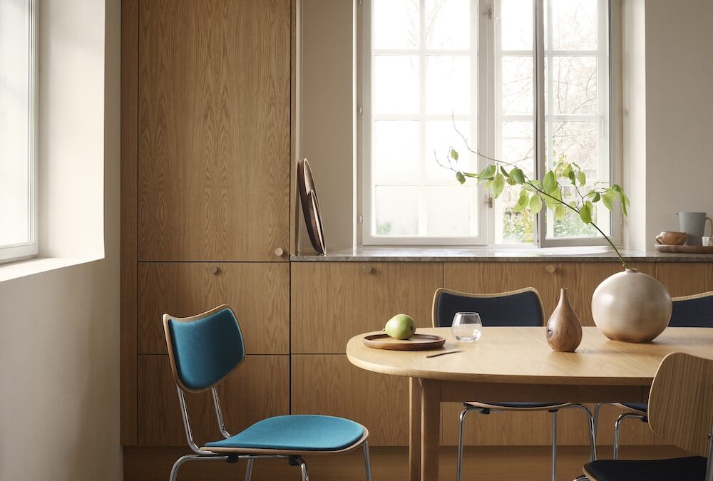 carl hansen & søn