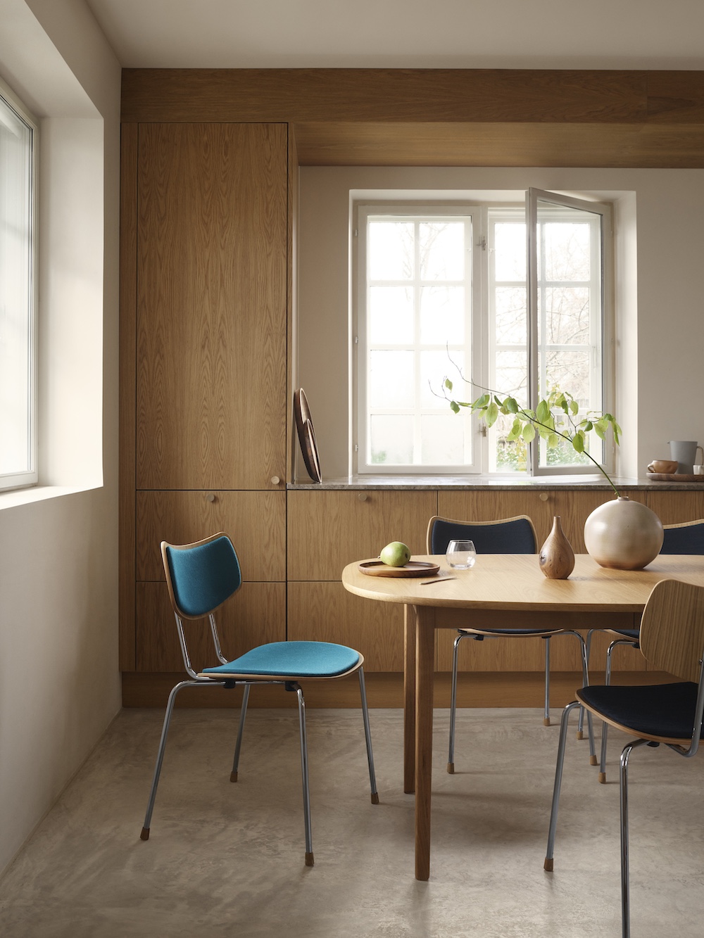 carl hansen & søn