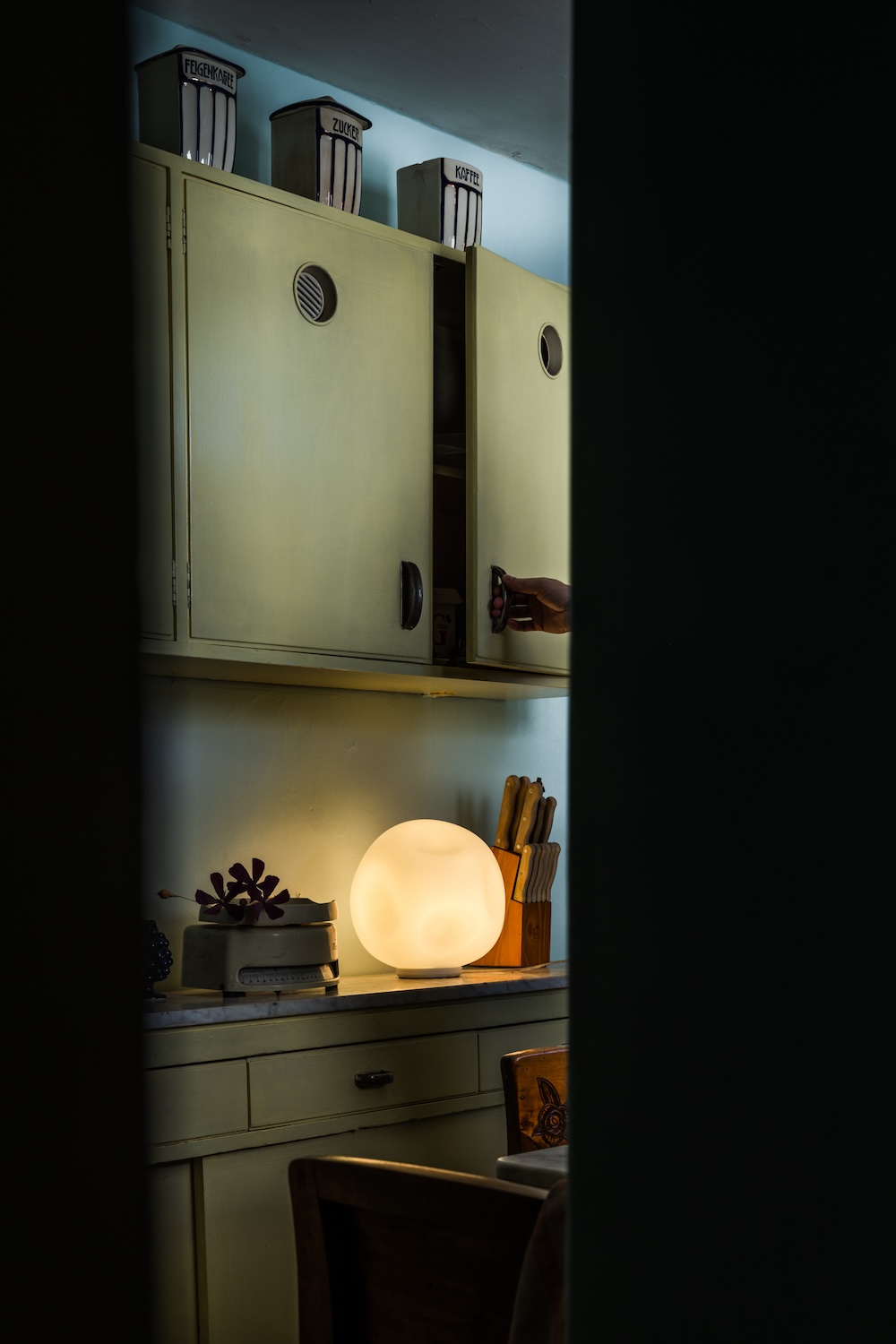 Foscarini