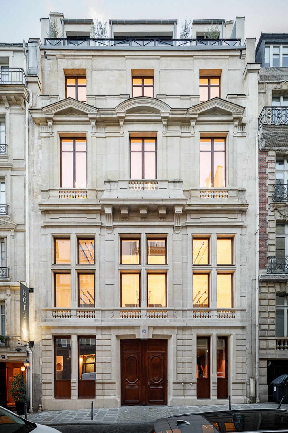 Studio Vincent Eschalier
