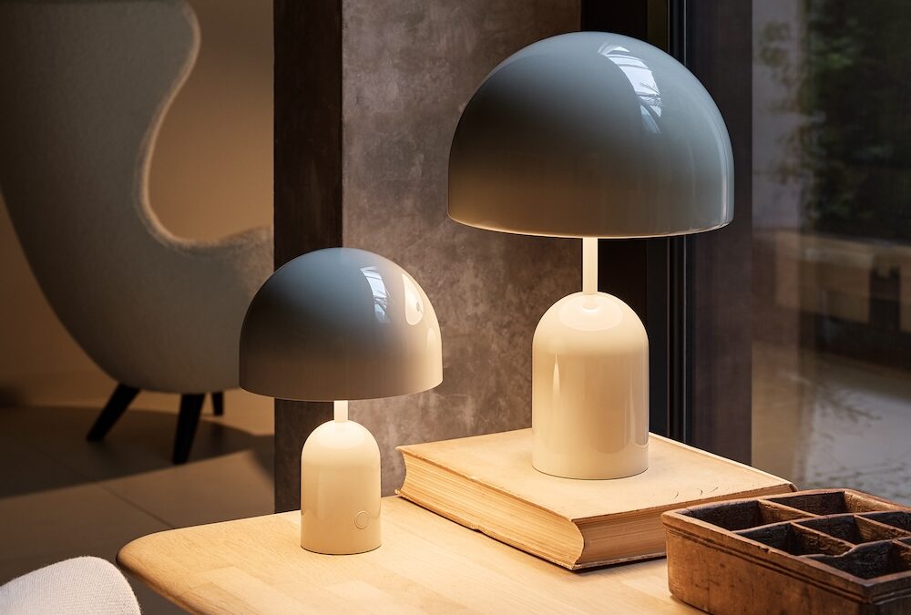 Tom Dixon