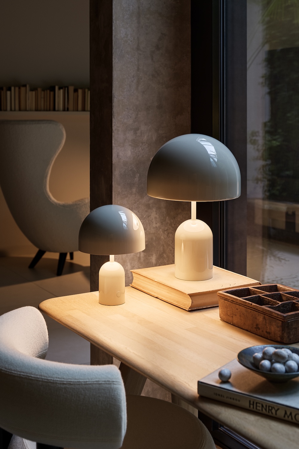 Tom Dixon