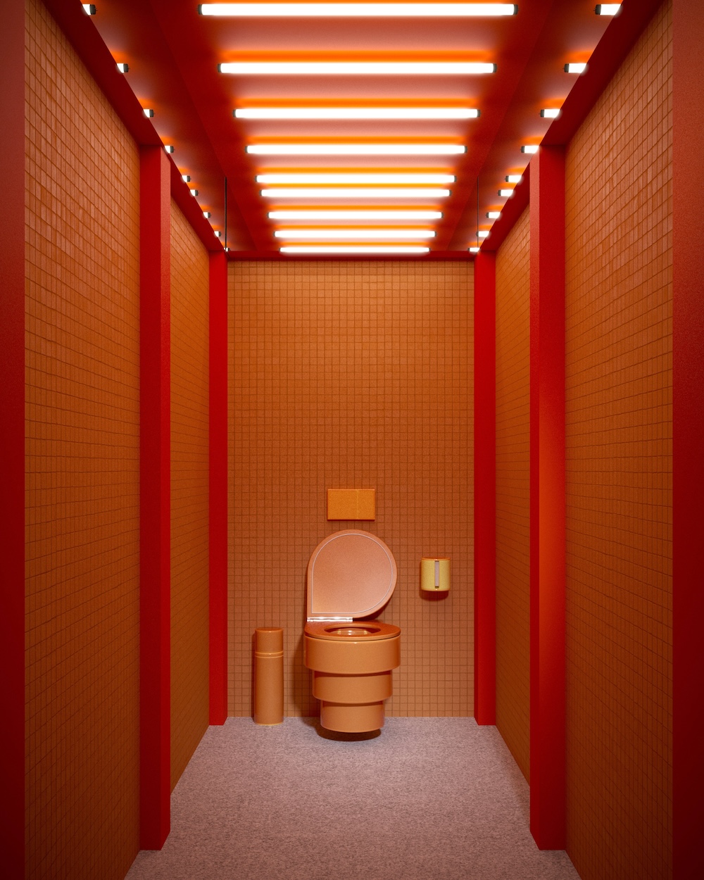 Trone