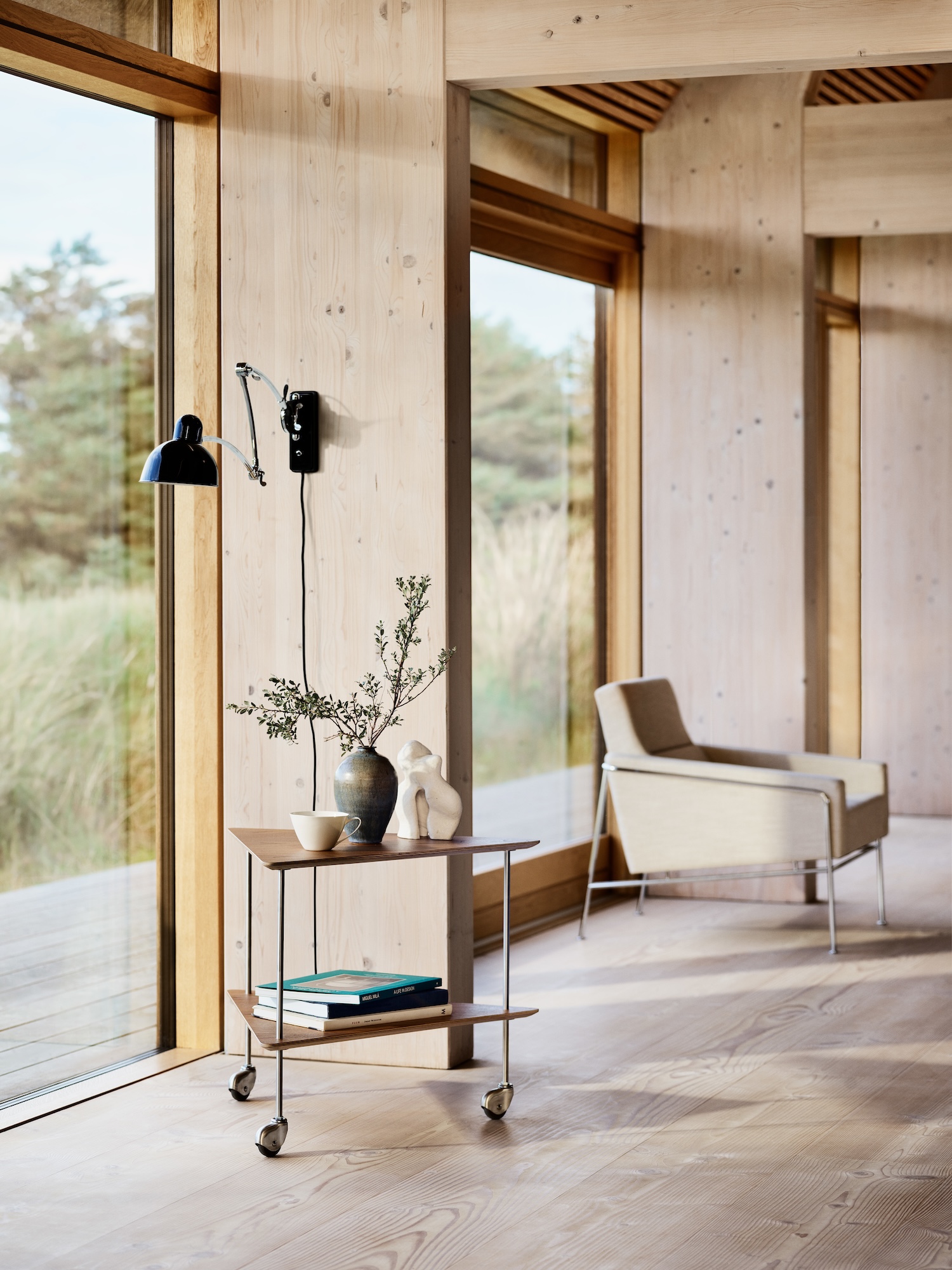 Fritz Hansen