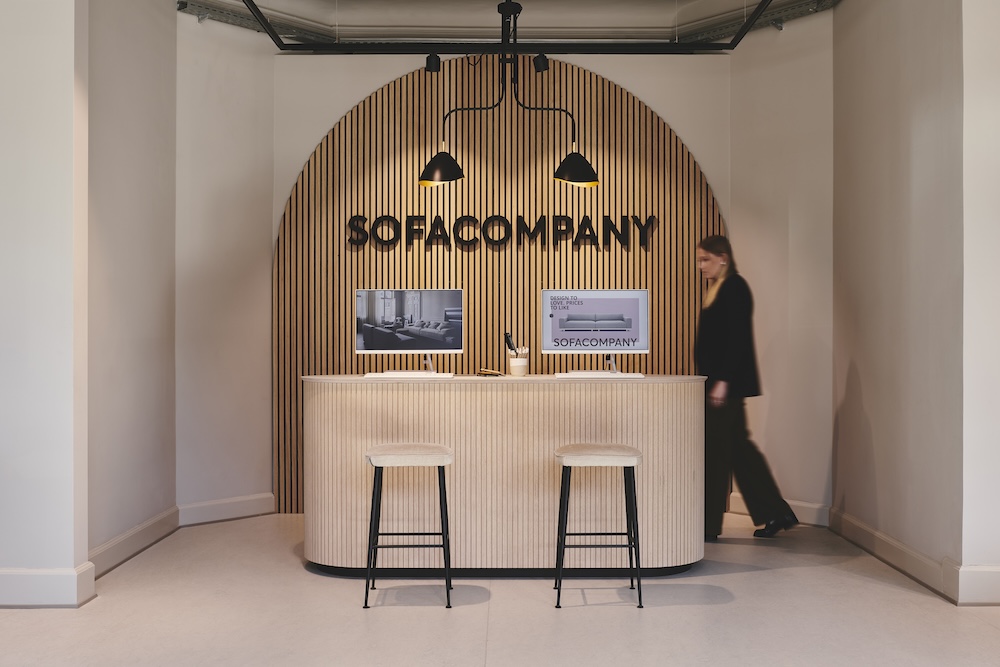 SOFACOMPANY