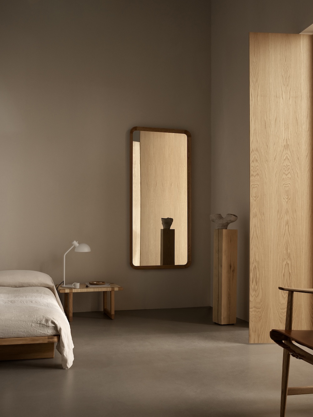 CARL HANSEN & SØN