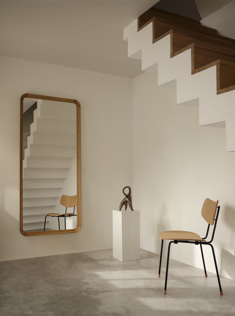 CARL HANSEN & SØN
