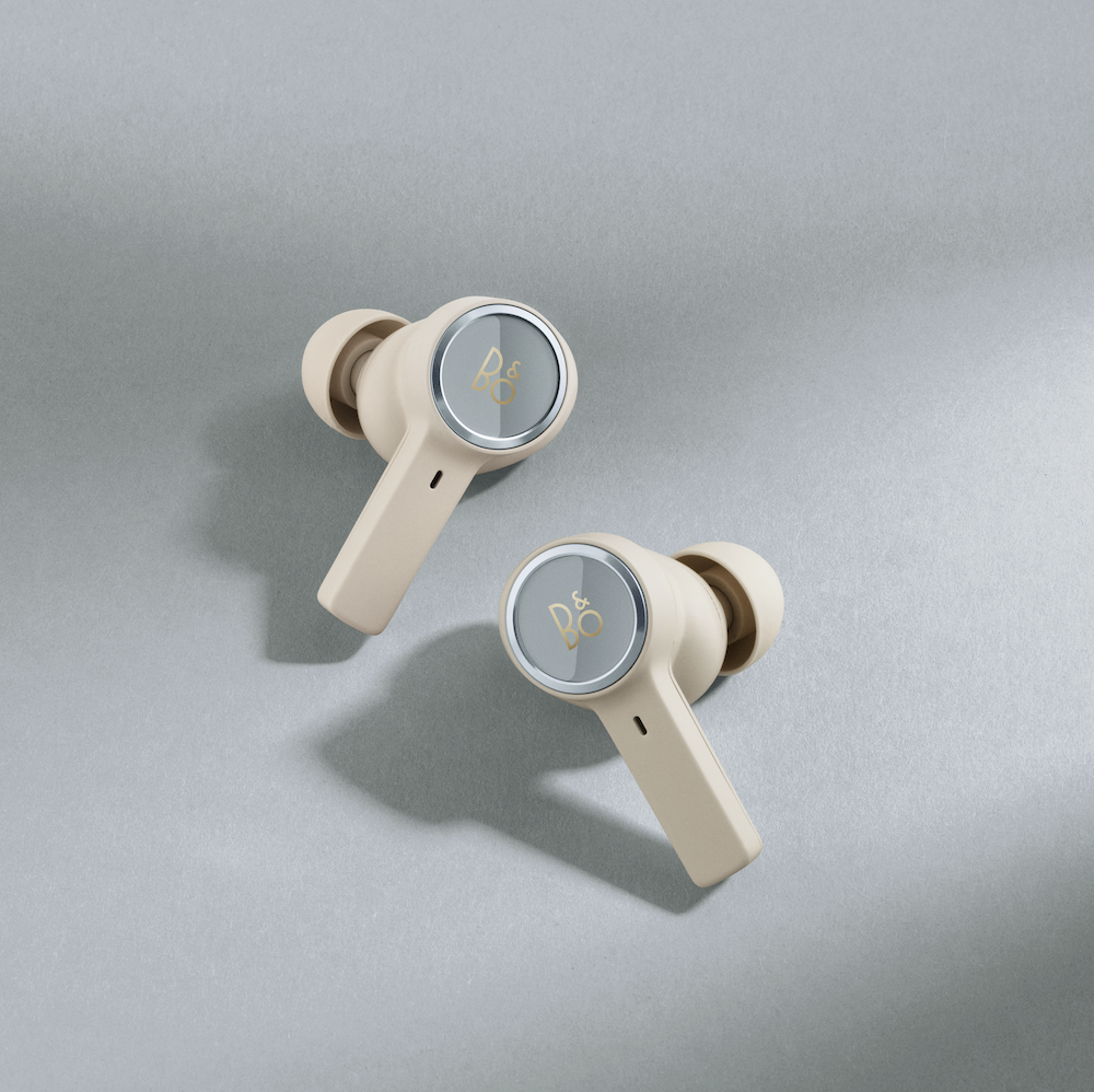 Bang & Olufsen