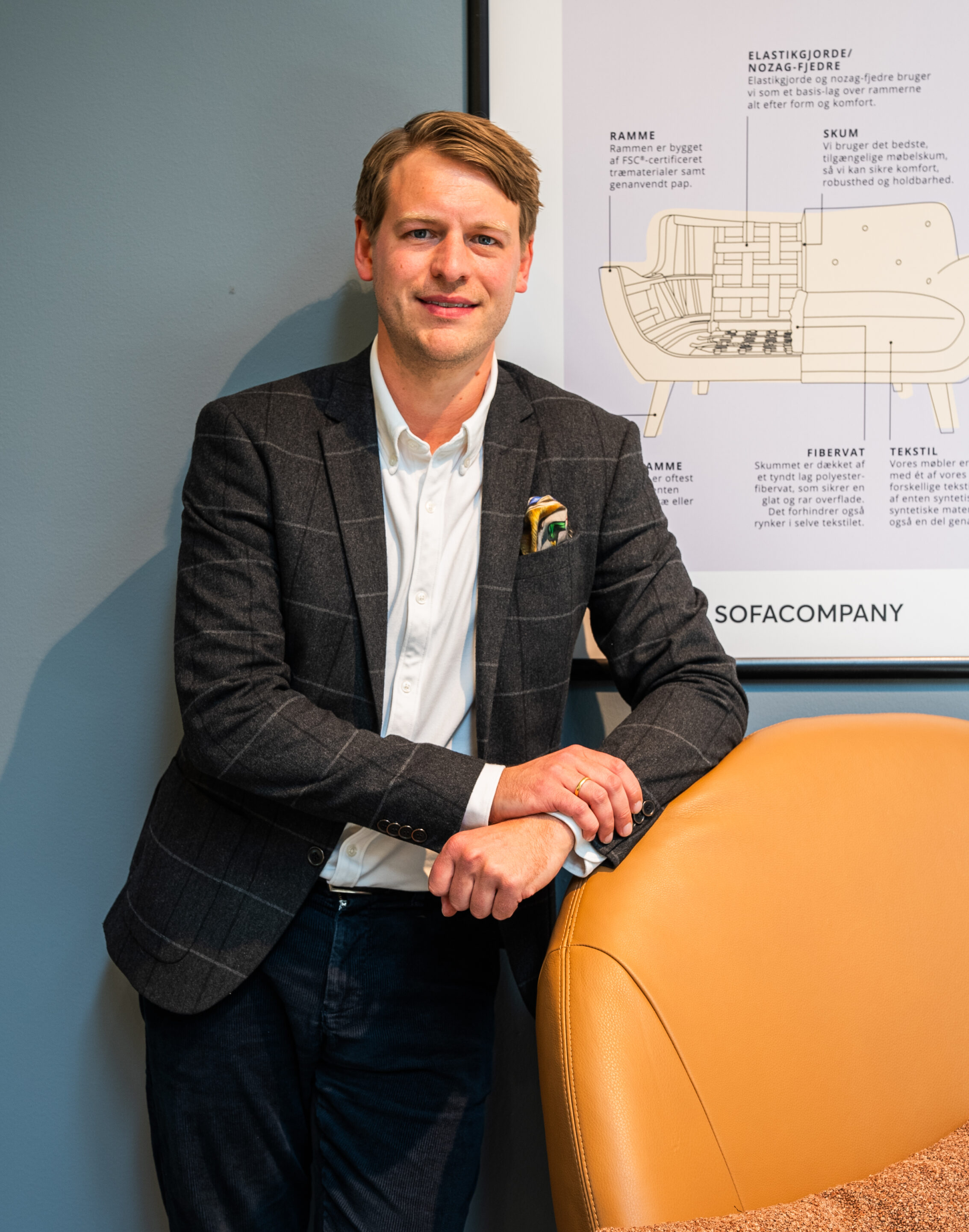 SOFACOMPANY