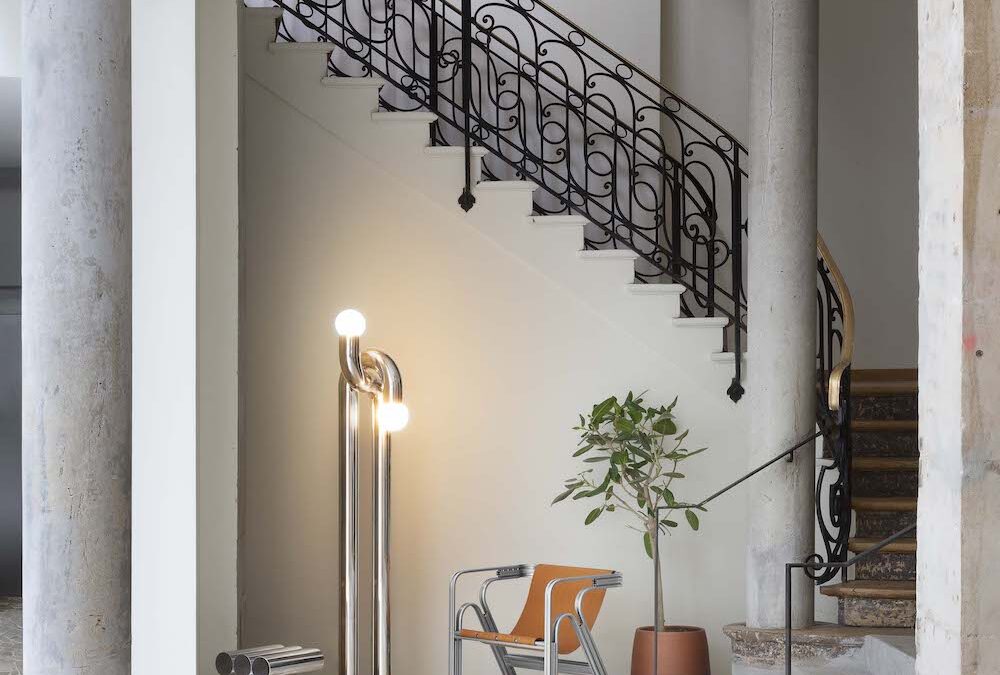 Studio Vincent Eschalier