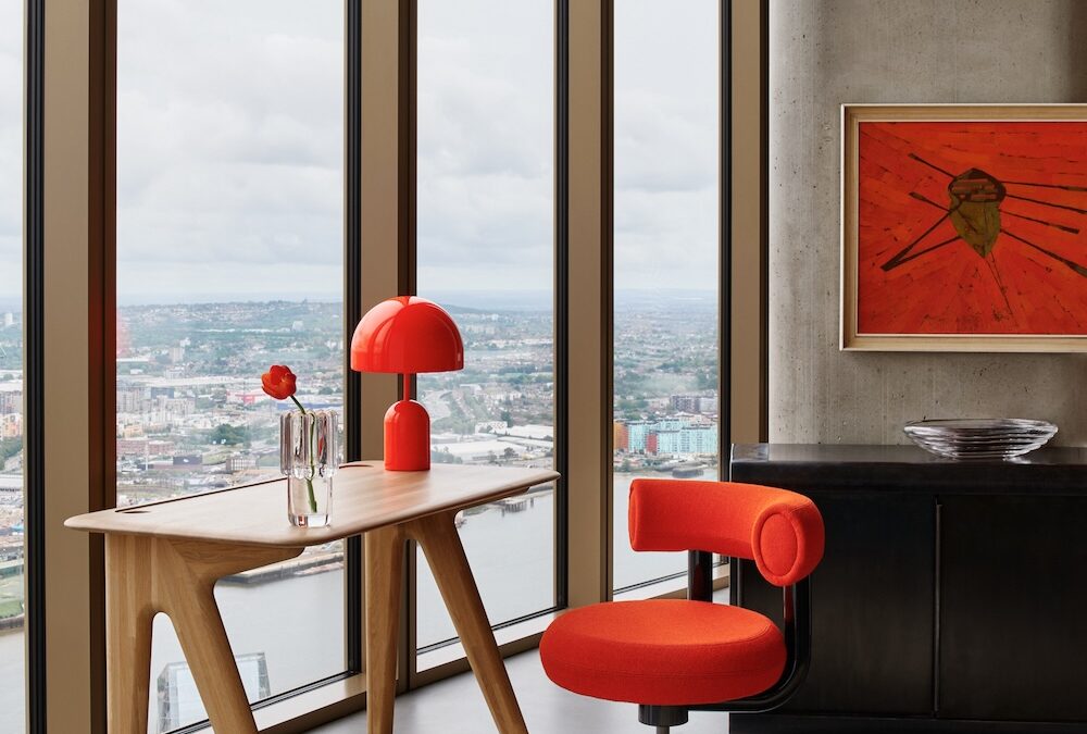 Tom Dixon