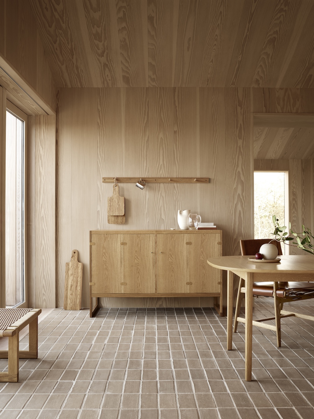 Carl Hansen & Son