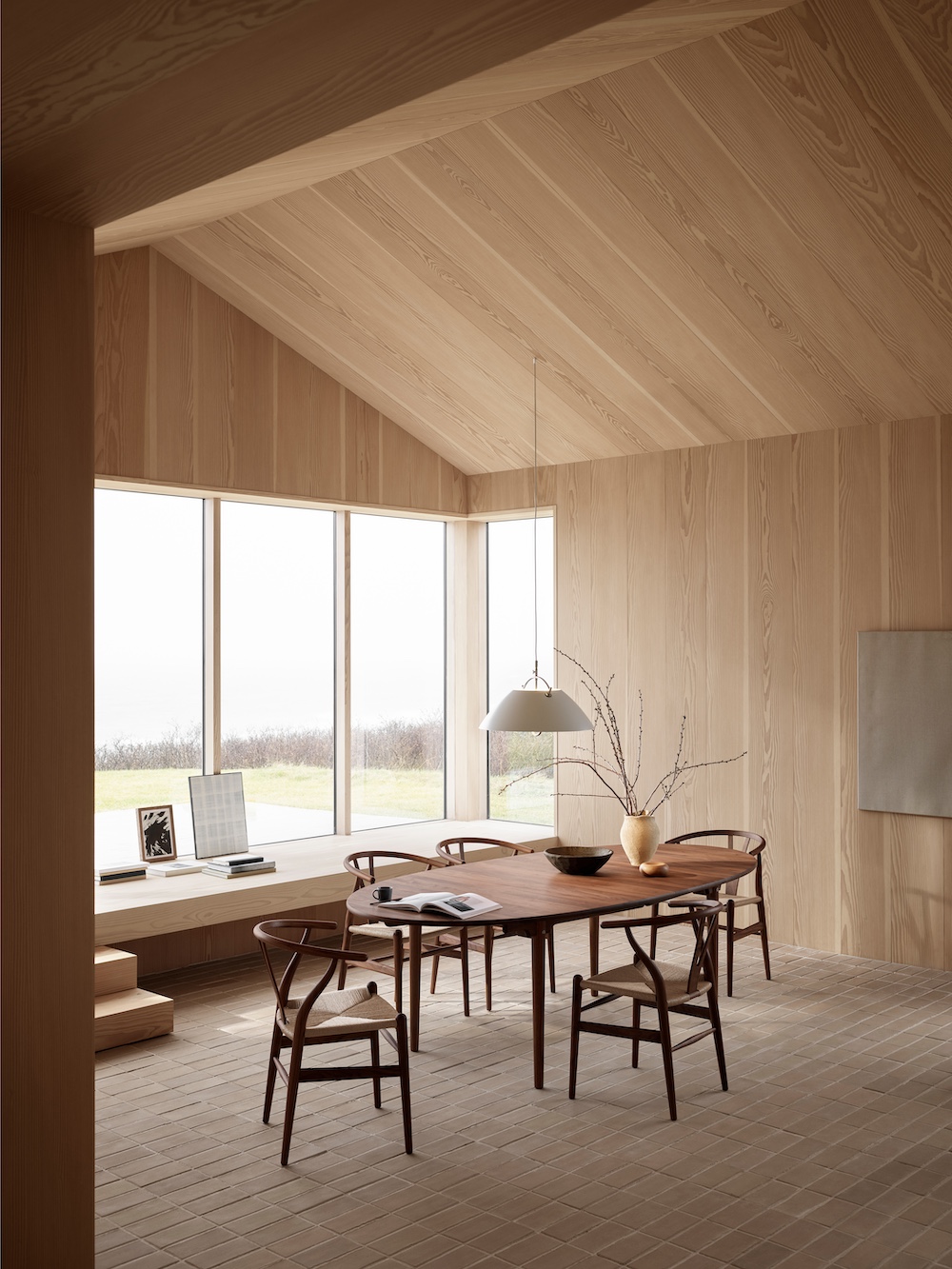 Carl Hansen & Søn