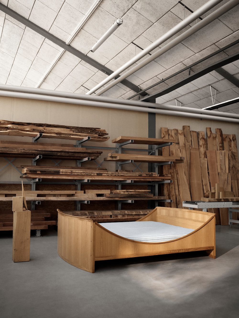 Carl Hansen & Søn