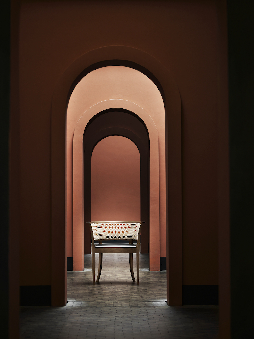 Carl Hansen & Søn