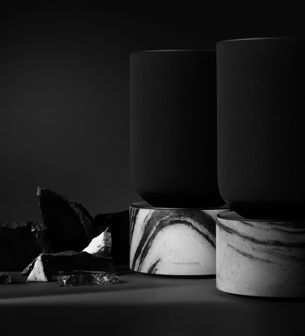 Bang & Olufsen