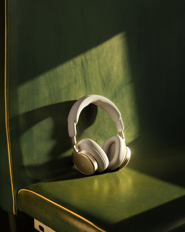 Bang & Olufsen