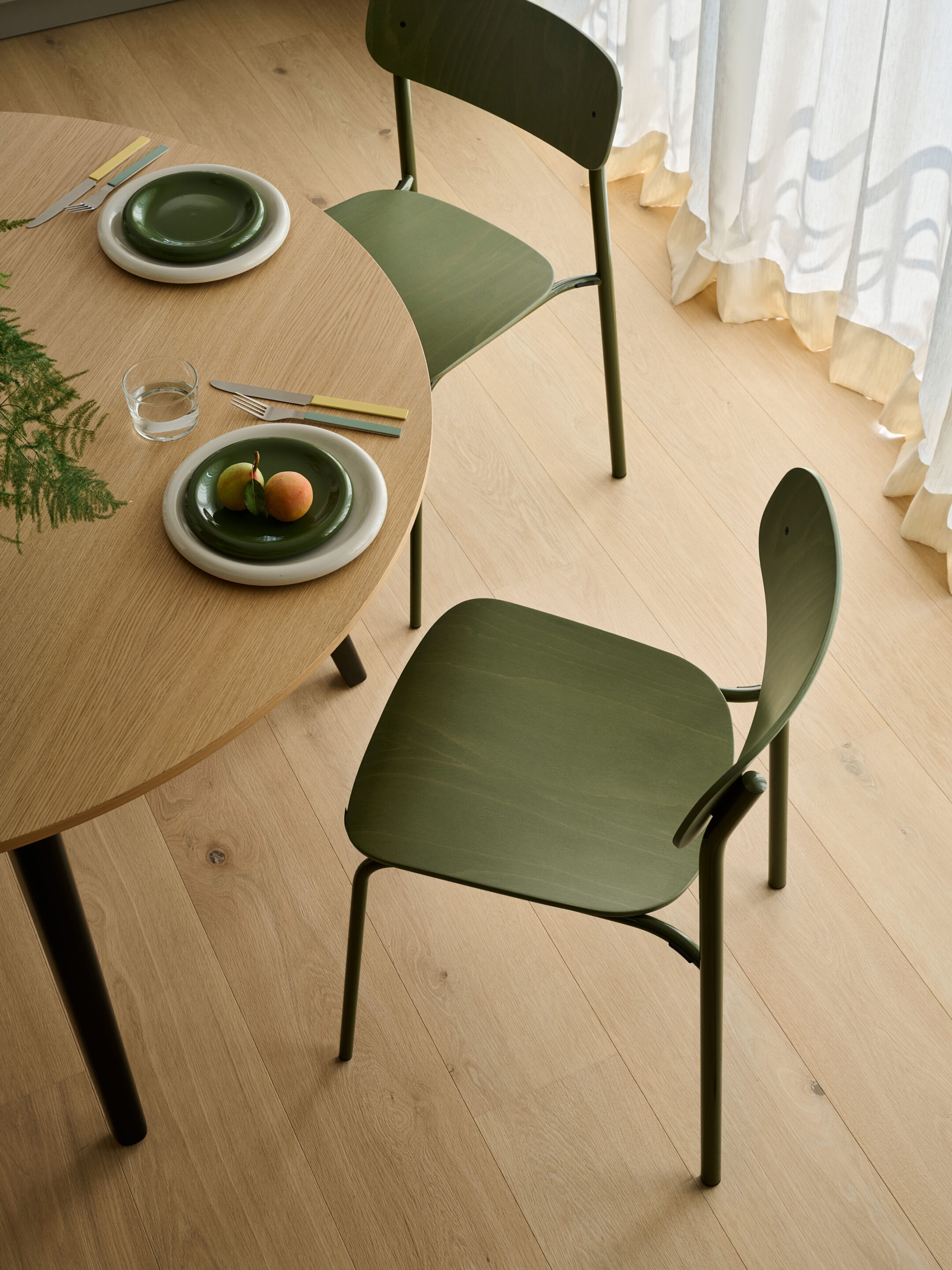 Thonet