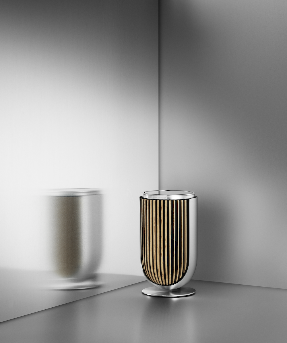 Bang & Olufsen