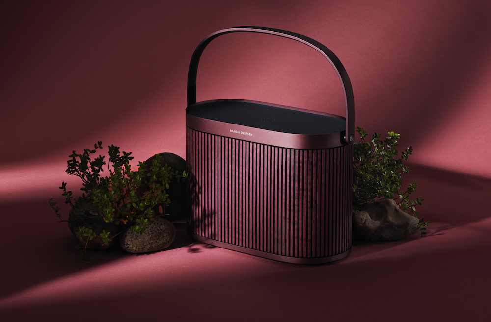 Bang & Olufsen