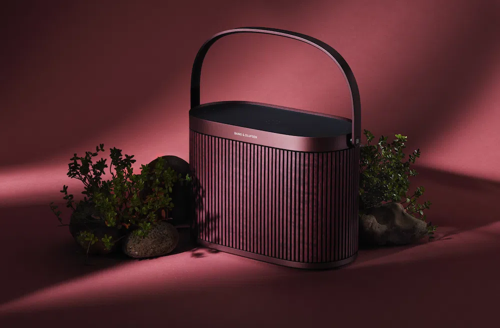 Bang & Olufsen