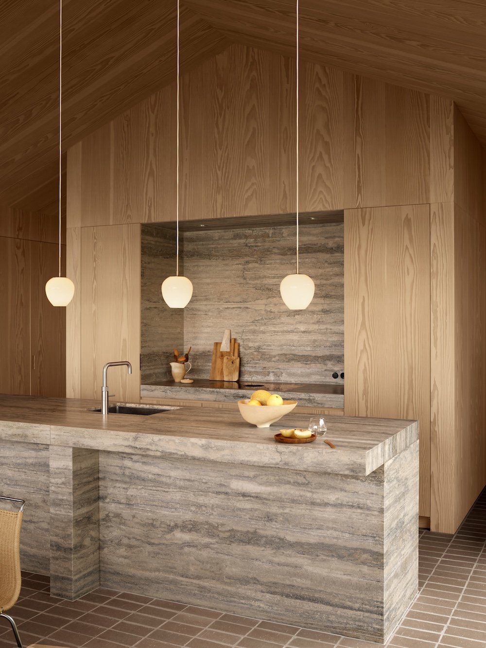 Carl Hansen & Søn