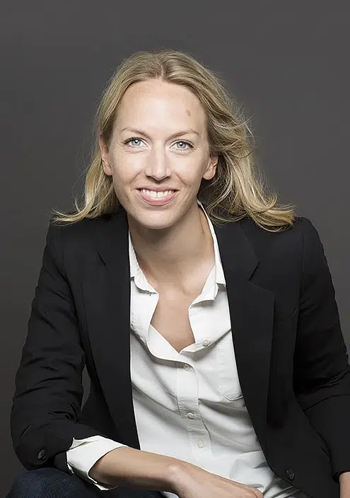 Pernille