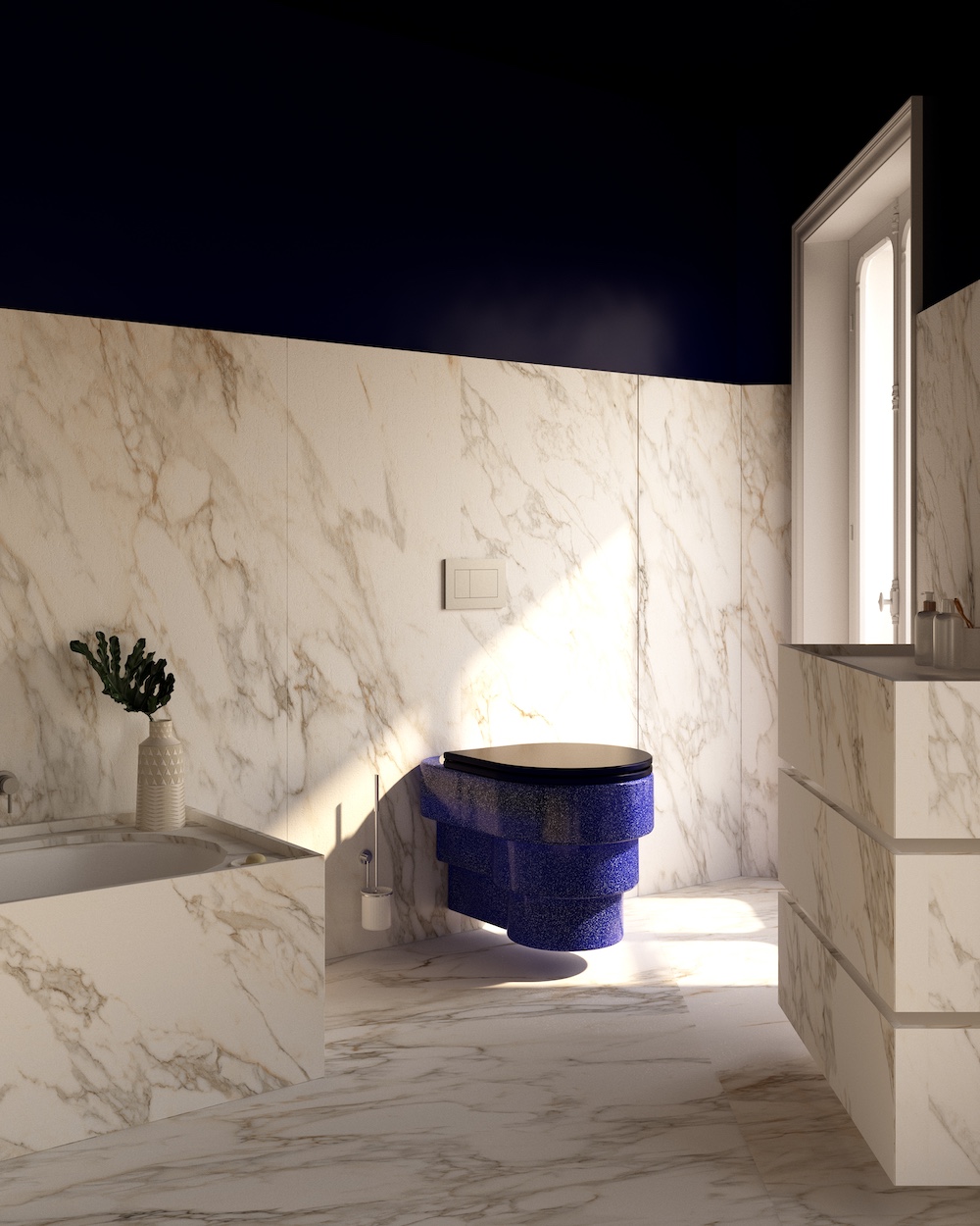 Trone