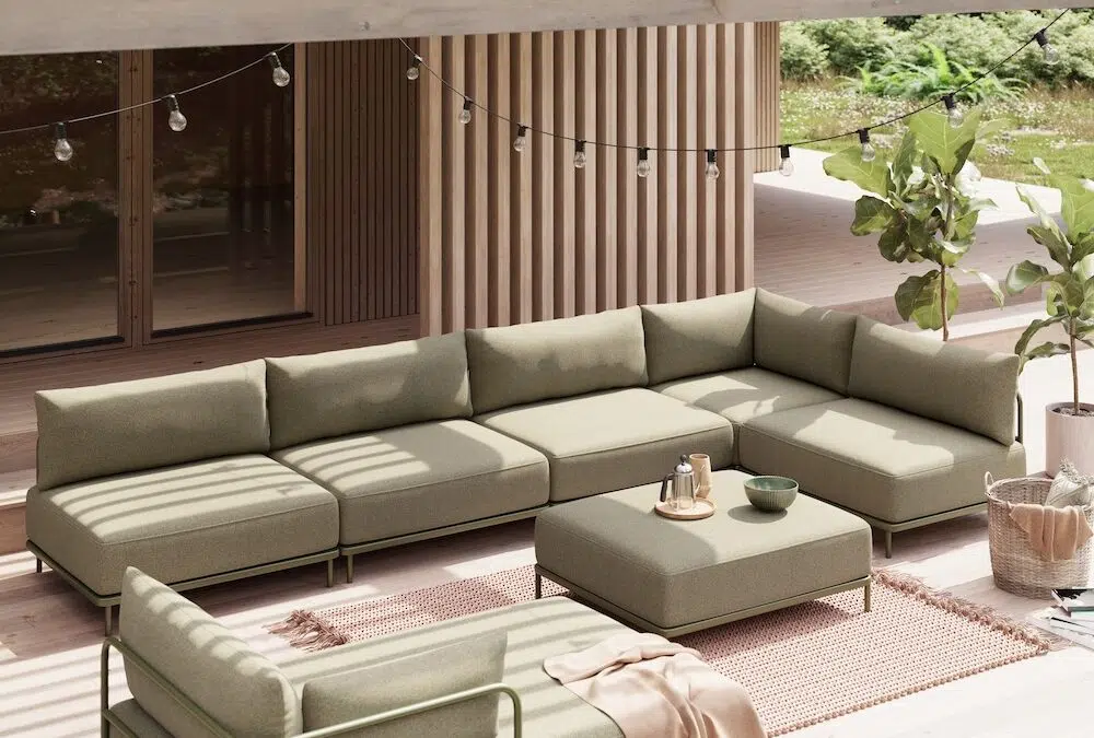 SOFACOMPANY