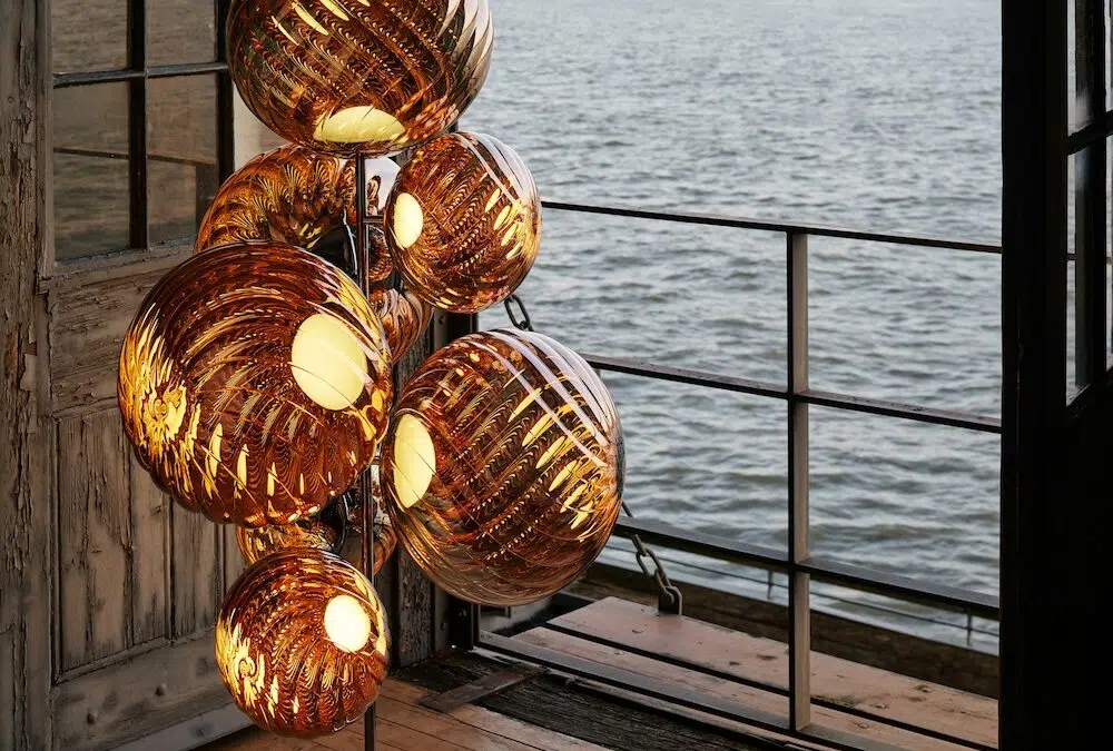 Tom Dixon