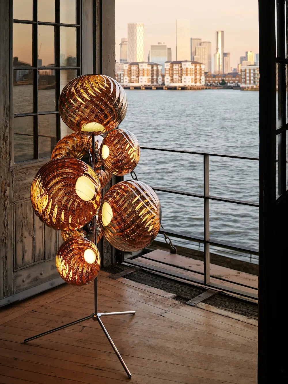 Tom Dixon